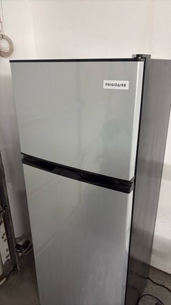 Fridge that doesn’t cool