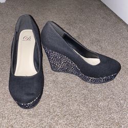 Women’s Wedges