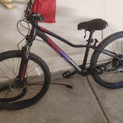 Mongoose Tyrax 