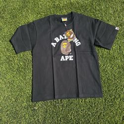 Bathing Ape Shirt