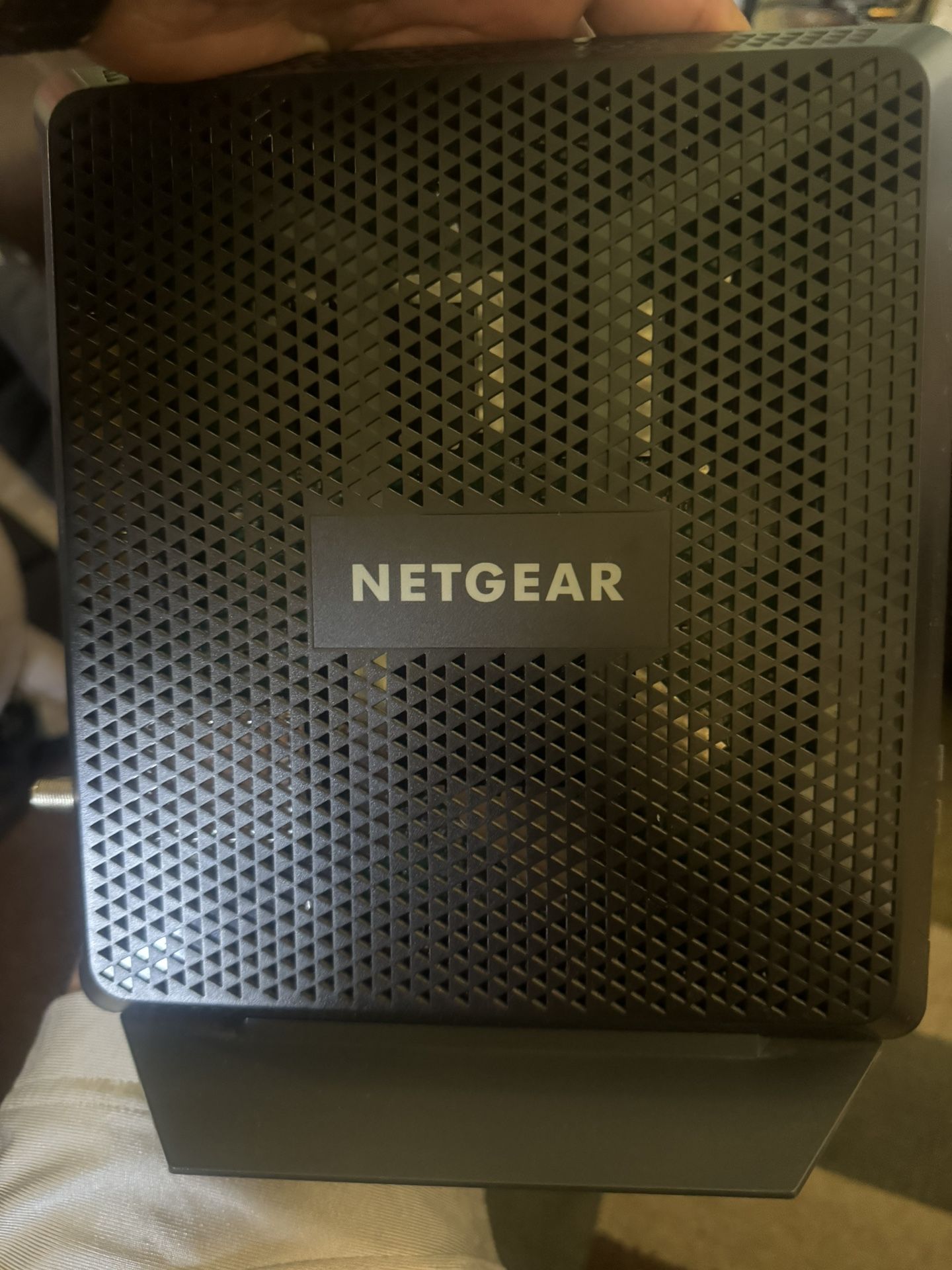 Netgear Modem Router