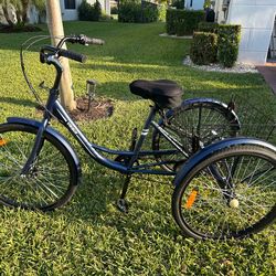 Viribus Adult Tricycle