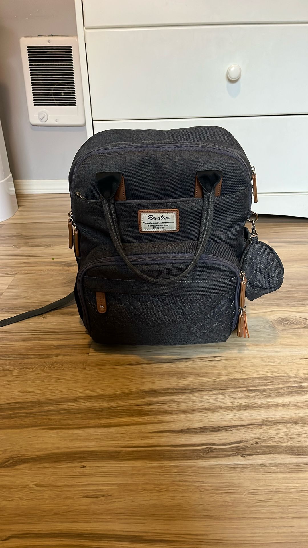 Diaper Bag 