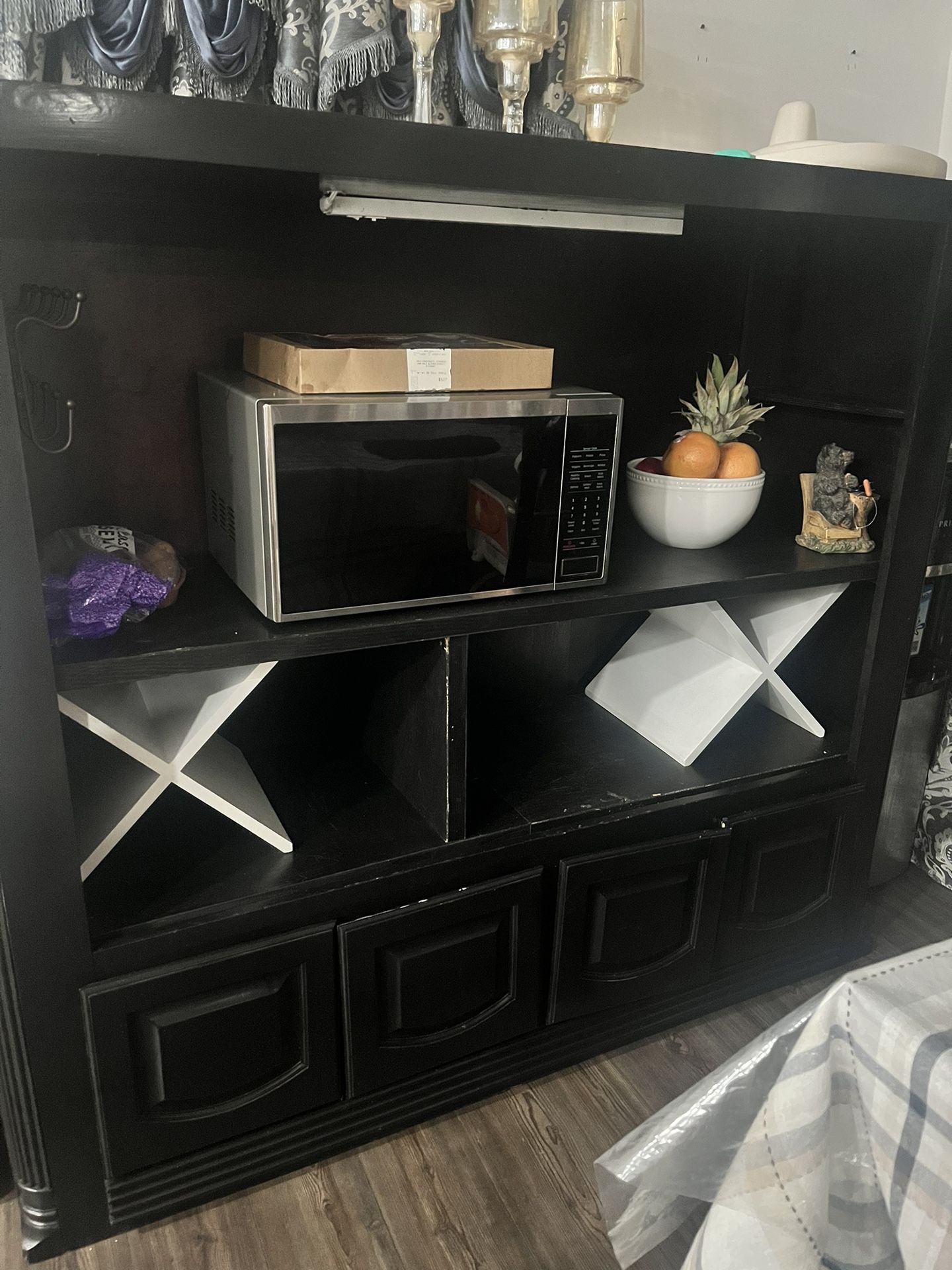 Gabinete De Cocina