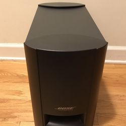 Bose PS3-2-1 Series II Powered Subwoofer Only (Tested)
