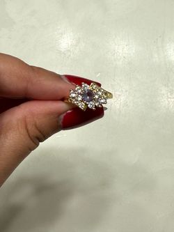 Ring Size 6
