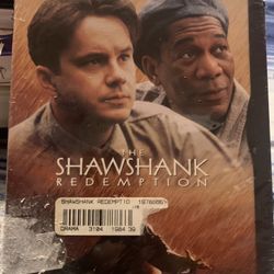 Shawshank Redemption 