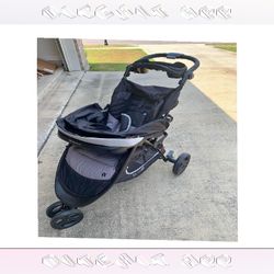 alone chair New Kid Buggy Secure, Trendy, and Adventure Set