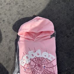Sp5der Hoodie