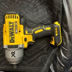 Impact Wrench 