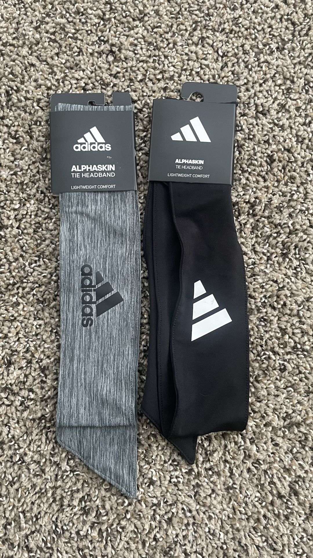 Adidas Tie-Headband