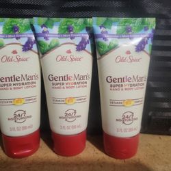 Old Spice