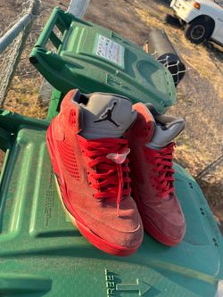 Jordan 5