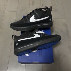 Nike Book 2 x Fragment