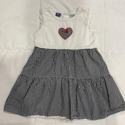 Fourth of July Toddler Girl Dress size 3T