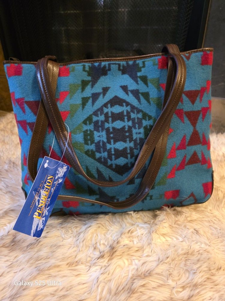Cloth Handbag