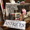 Treasures Outlet Antique Store