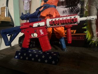 Toy gun