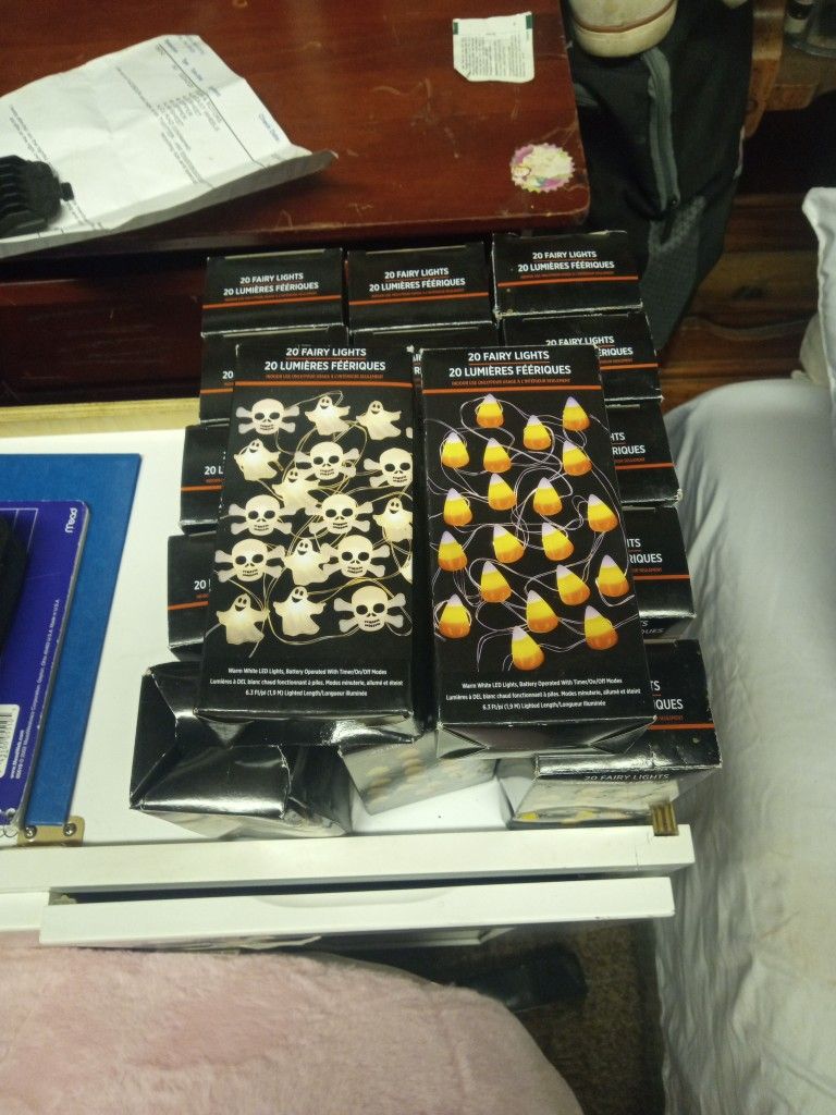 20fairy Lights