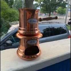 1988 Telafora Copper 