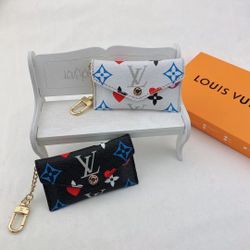 Bracelets, Hats, Watchbands, Wallets, Cardholders 