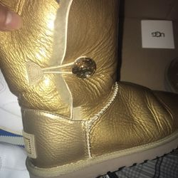 Botas Ugg Size 8