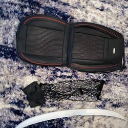 Car Parts And Seat Covers 