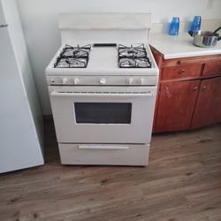 Stove