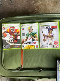Xbox 360  tres peliculas