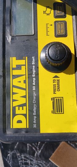 Battery Charger All.Types $69