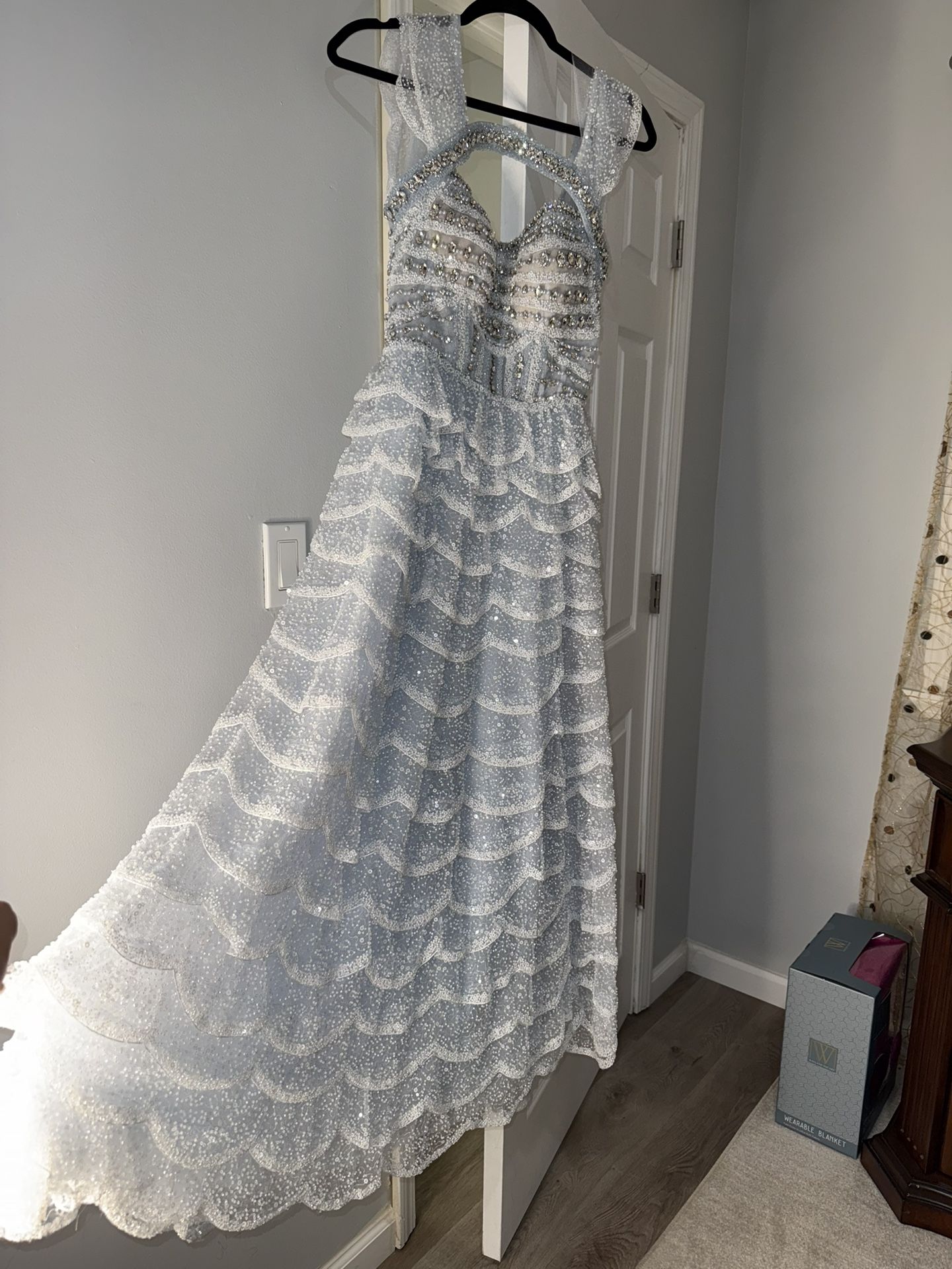 Elegant Dress