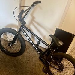 Cult BMX Bike