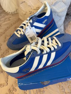 Adidas