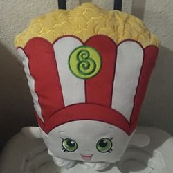 Stuffed Animal 