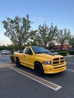 2005 RUMBLE BEE
