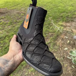 Men’s Botin Rodeo 🔥