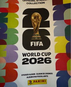 FIFA panini packs