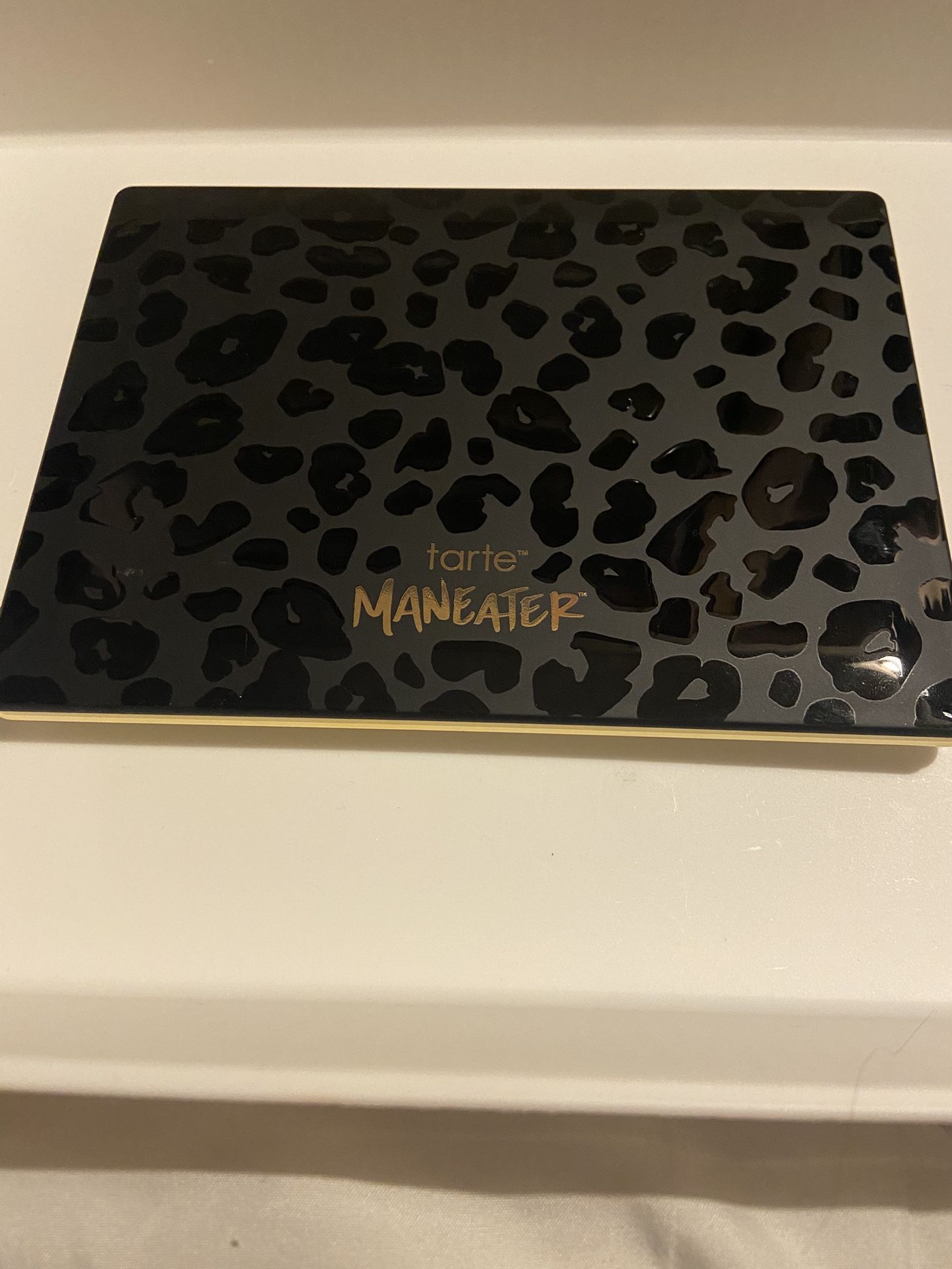 Tarte Maneater palette