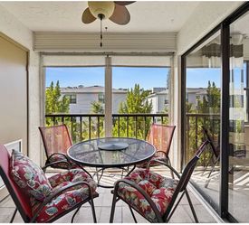 Patio furniture