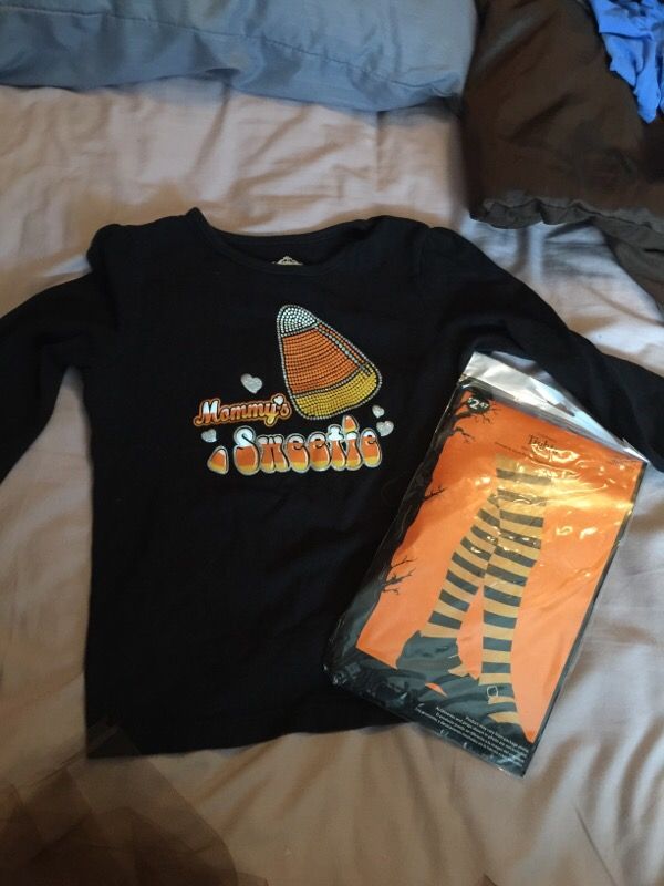Size 5t