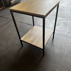 Night Stand/ End Table