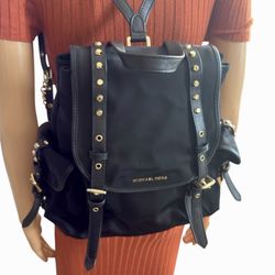 Michael Kors backpack 