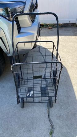 Shopping cart
