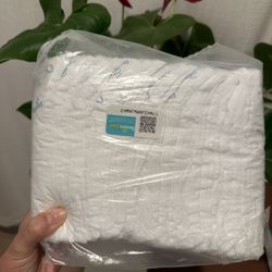 Disponible Pamper Liners 