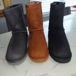  Back To School Special . UGG Style Boots