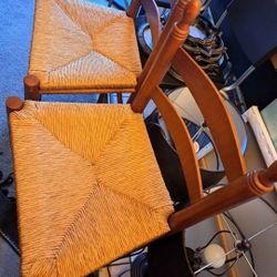 WOODEN STOOLS!🪑🪑