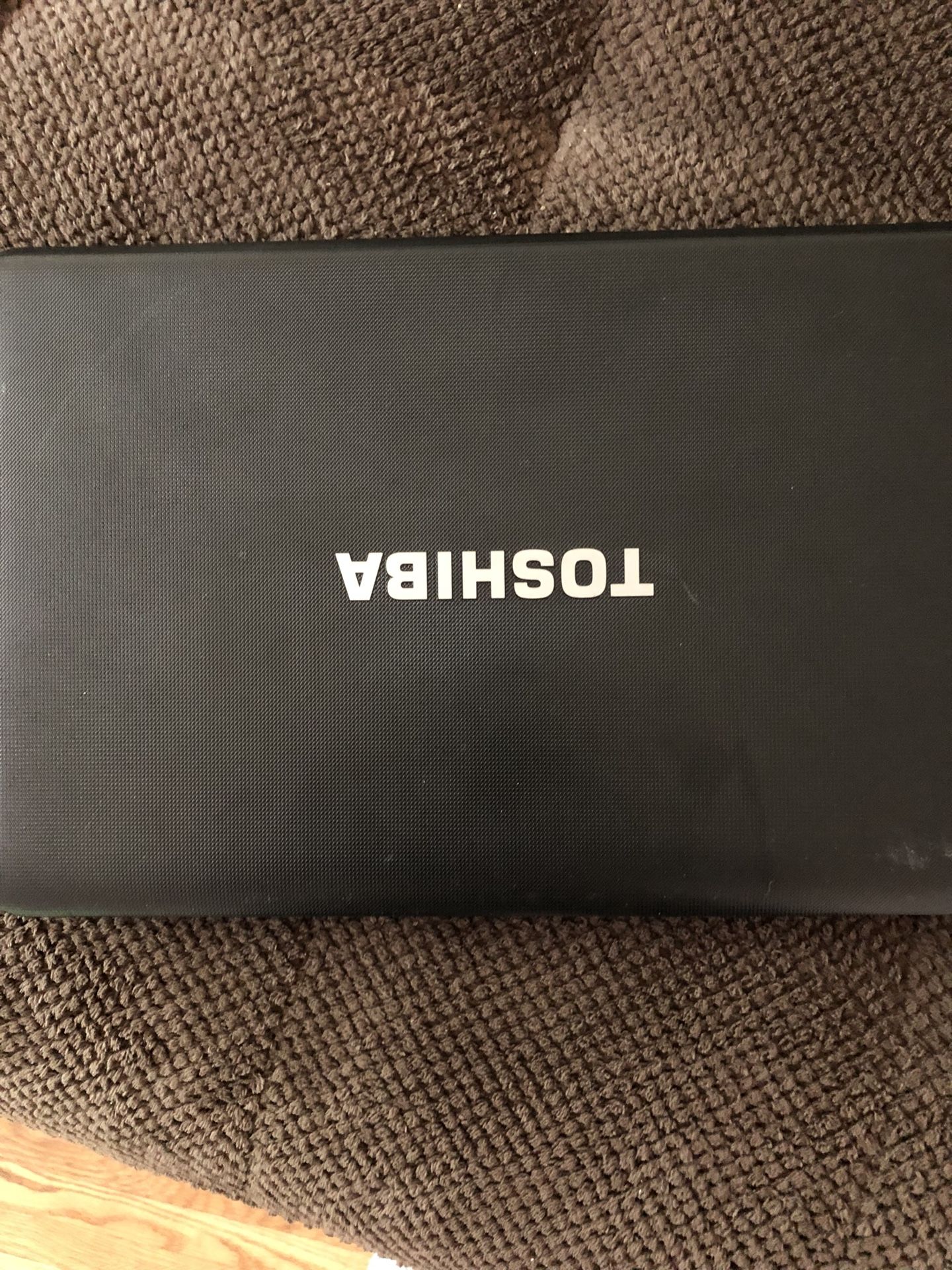 Toshiba Laptop Model# G66C0002GC10