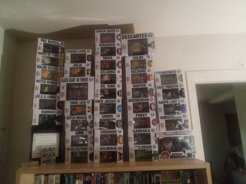 39 Pops