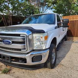 2013 Ford F-350