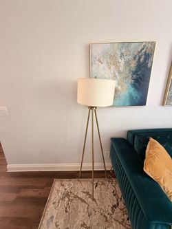 Bedroom lamp